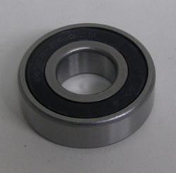 Powermatic Tool Part BB-6204VV Powermatic Bearing BB-6204VV